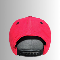 Embroidery – Cap (Cap Included)