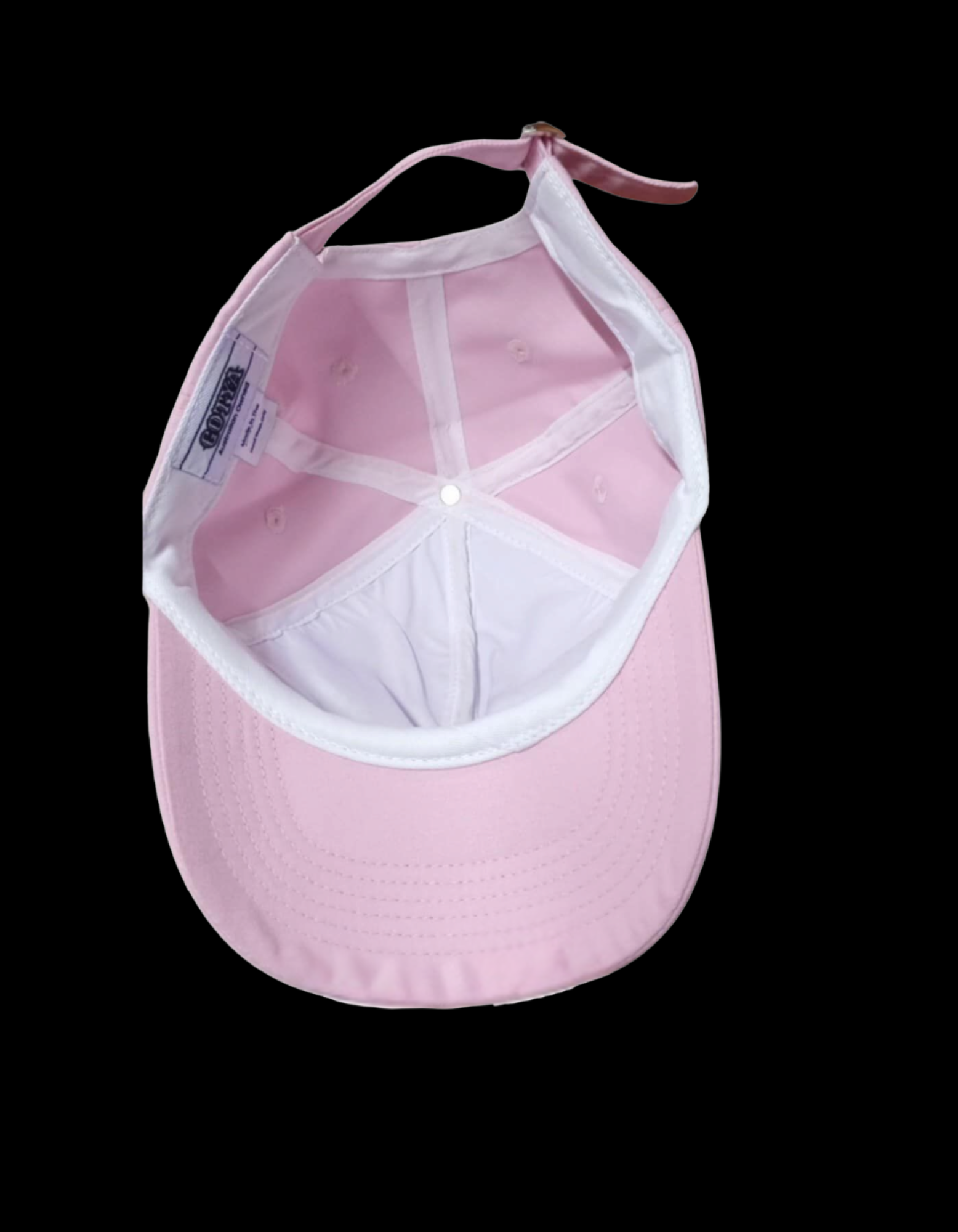 Custom Cap Embroidery – Personalised Baseball, Mesh, Trucker & Flat Brim Hats | GOTYA