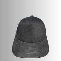 Mesh/Trucker Cap – Custom Print
