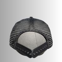 Mesh/Trucker Cap – Custom Print