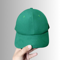 Baseball Cap – Blank