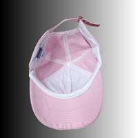 Embroidery – Cap (Cap Included)