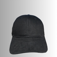 Baseball Cap – Blank