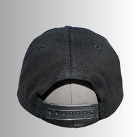 Embroidery – Cap (Cap Included)