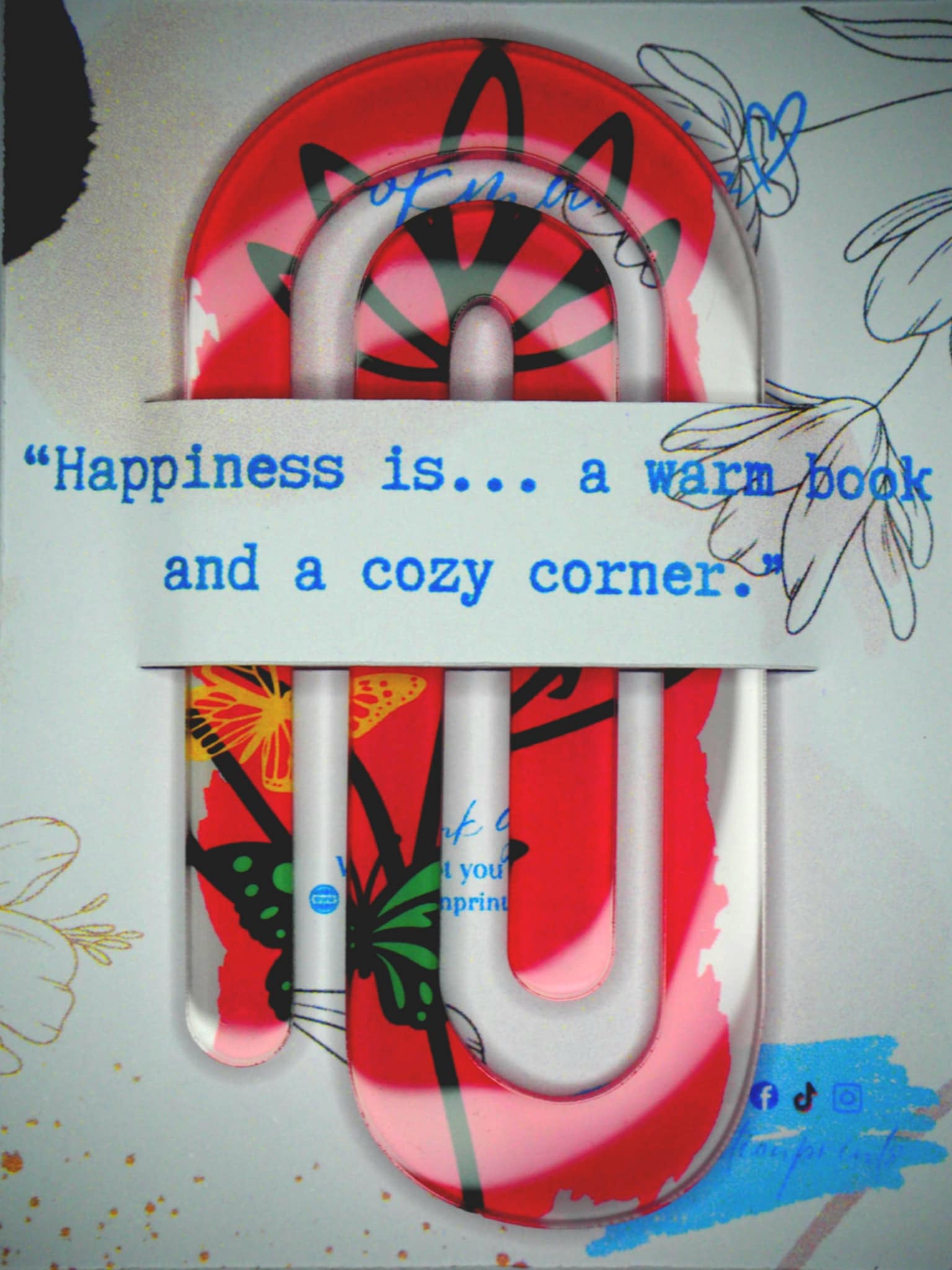 Bookmarks
