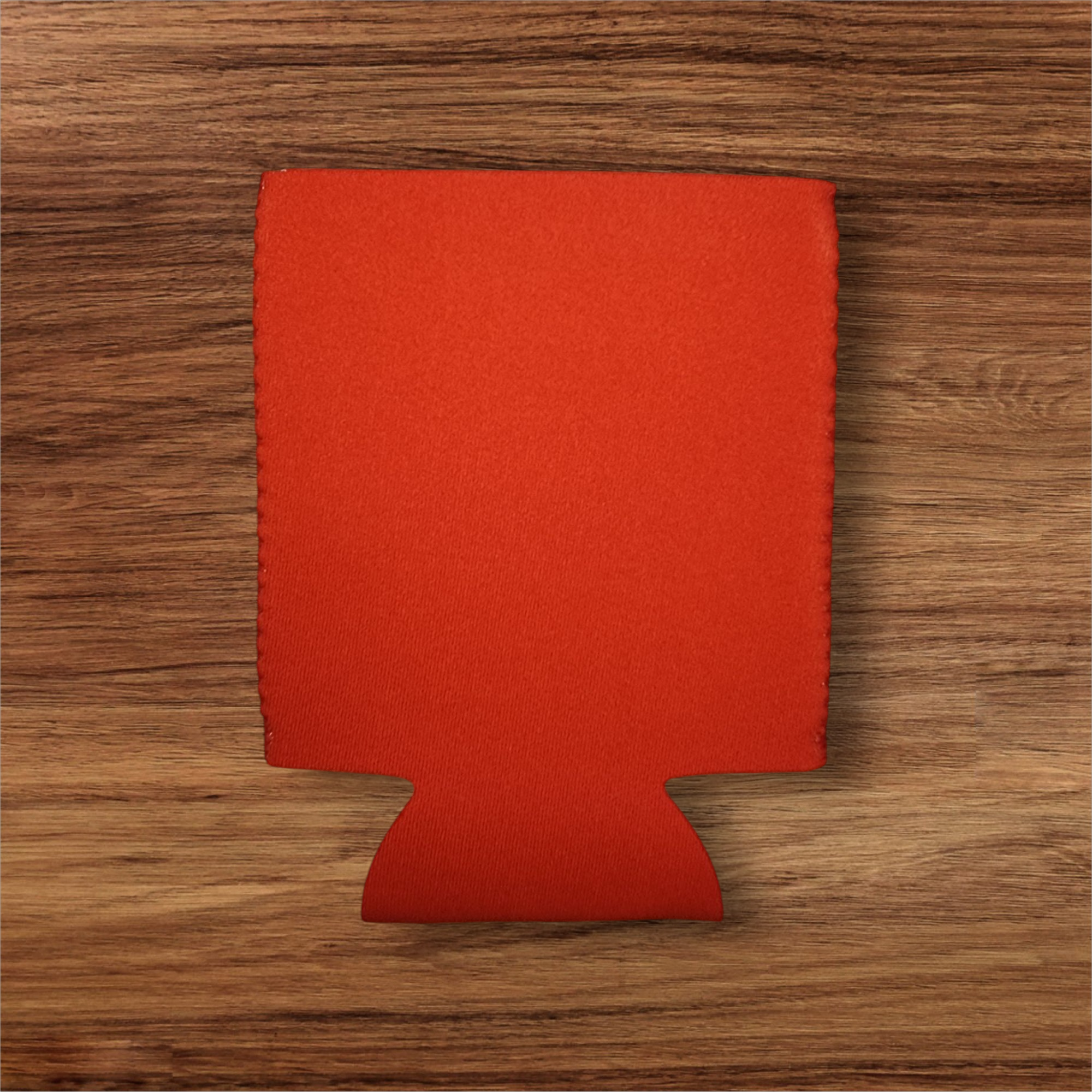 Stubby cooler with custom name print