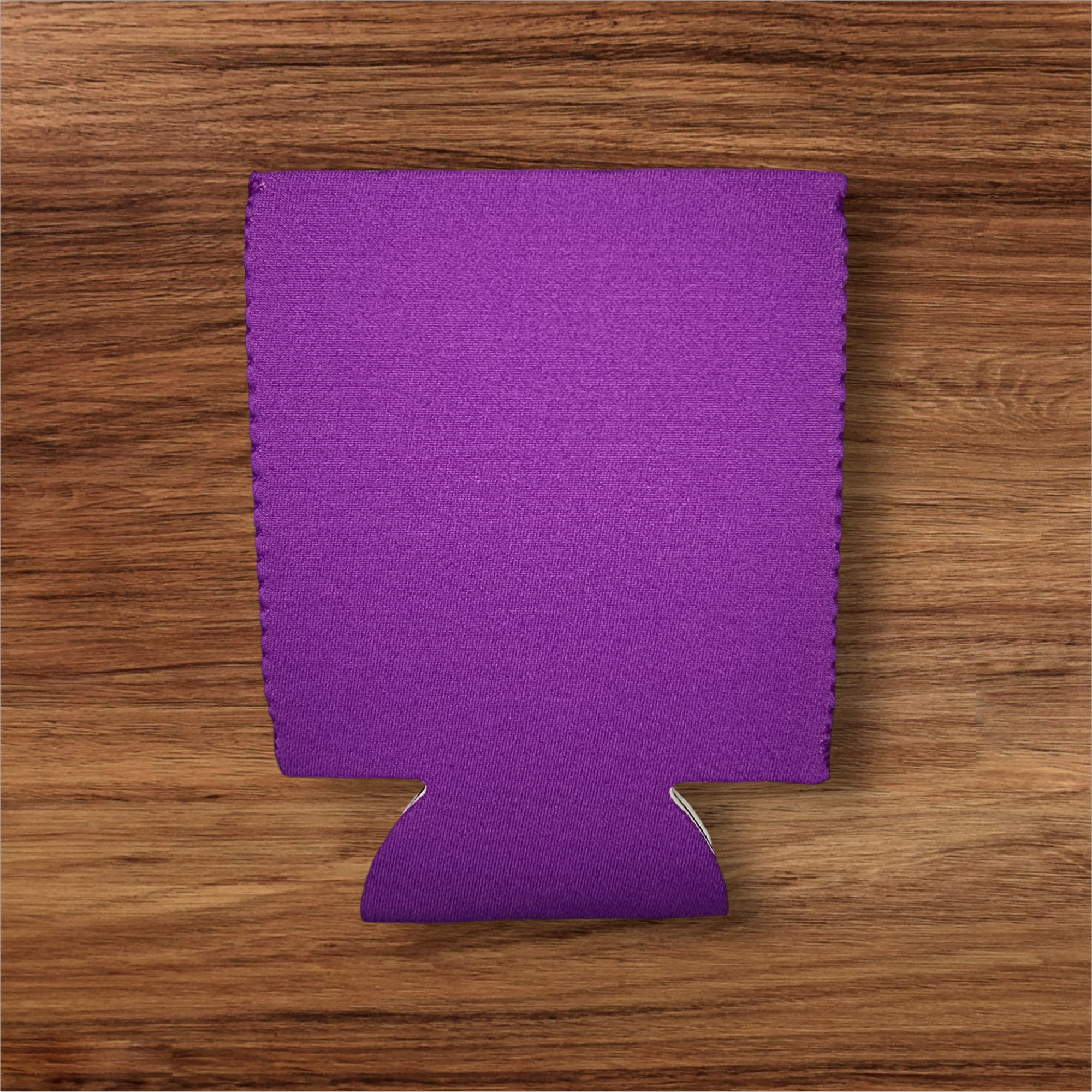 Stubby cooler with custom name print