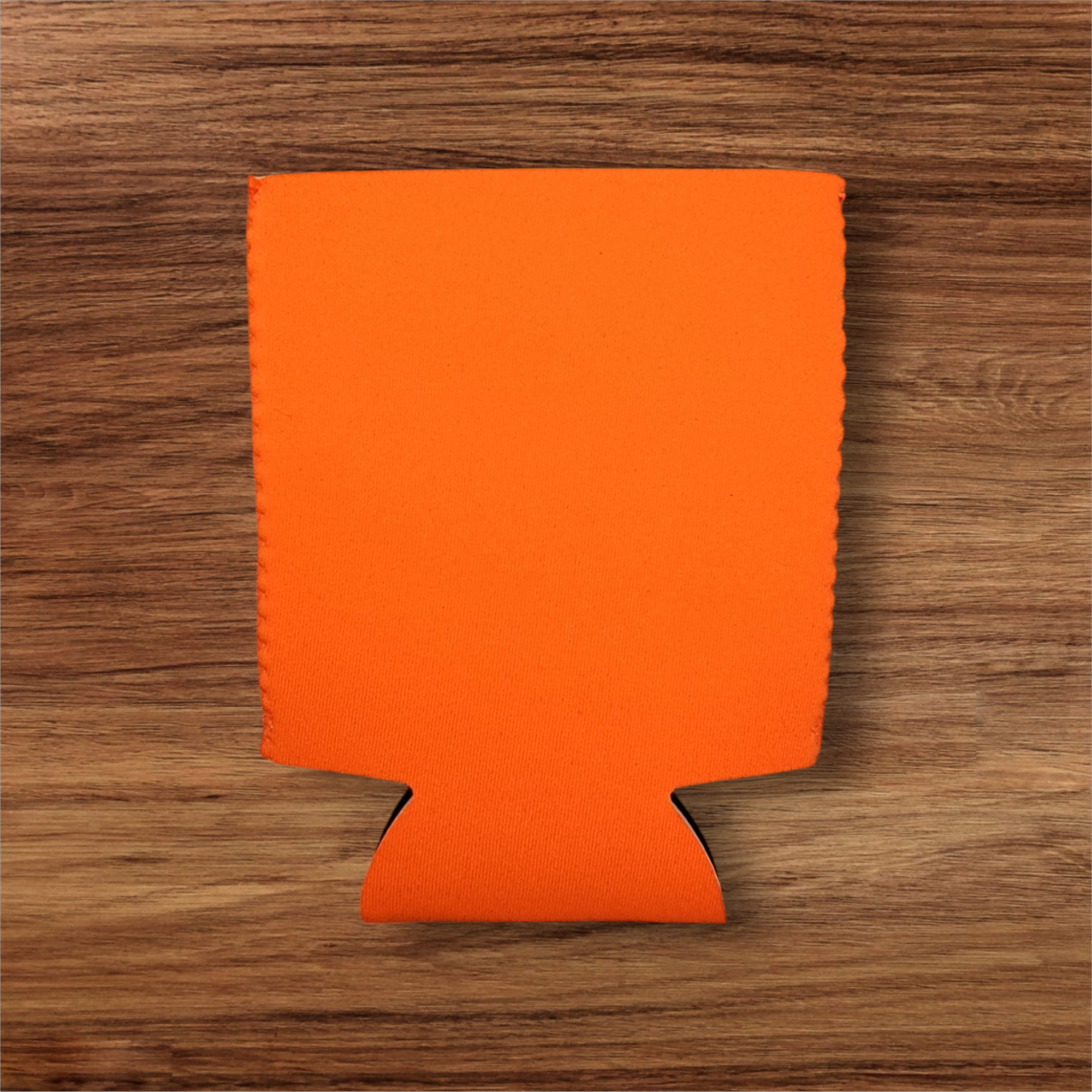 Stubby cooler with custom name print