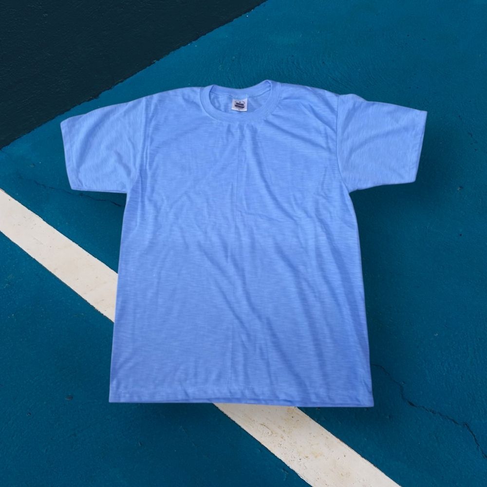 Linen Cotton T-Shirts – Soft & Customisable