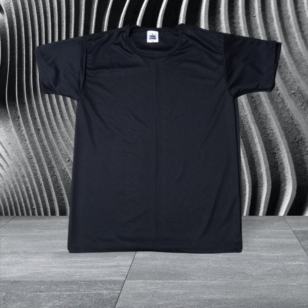 Dri-Fit Polyester T-Shirts – Custom & Sports-Ready