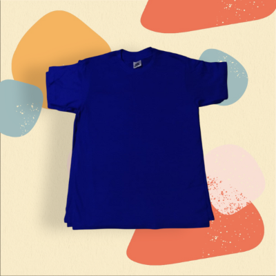 Custom Tees – Personalised or Pre-Made Designs | Multiple Fabrics & Colours Available