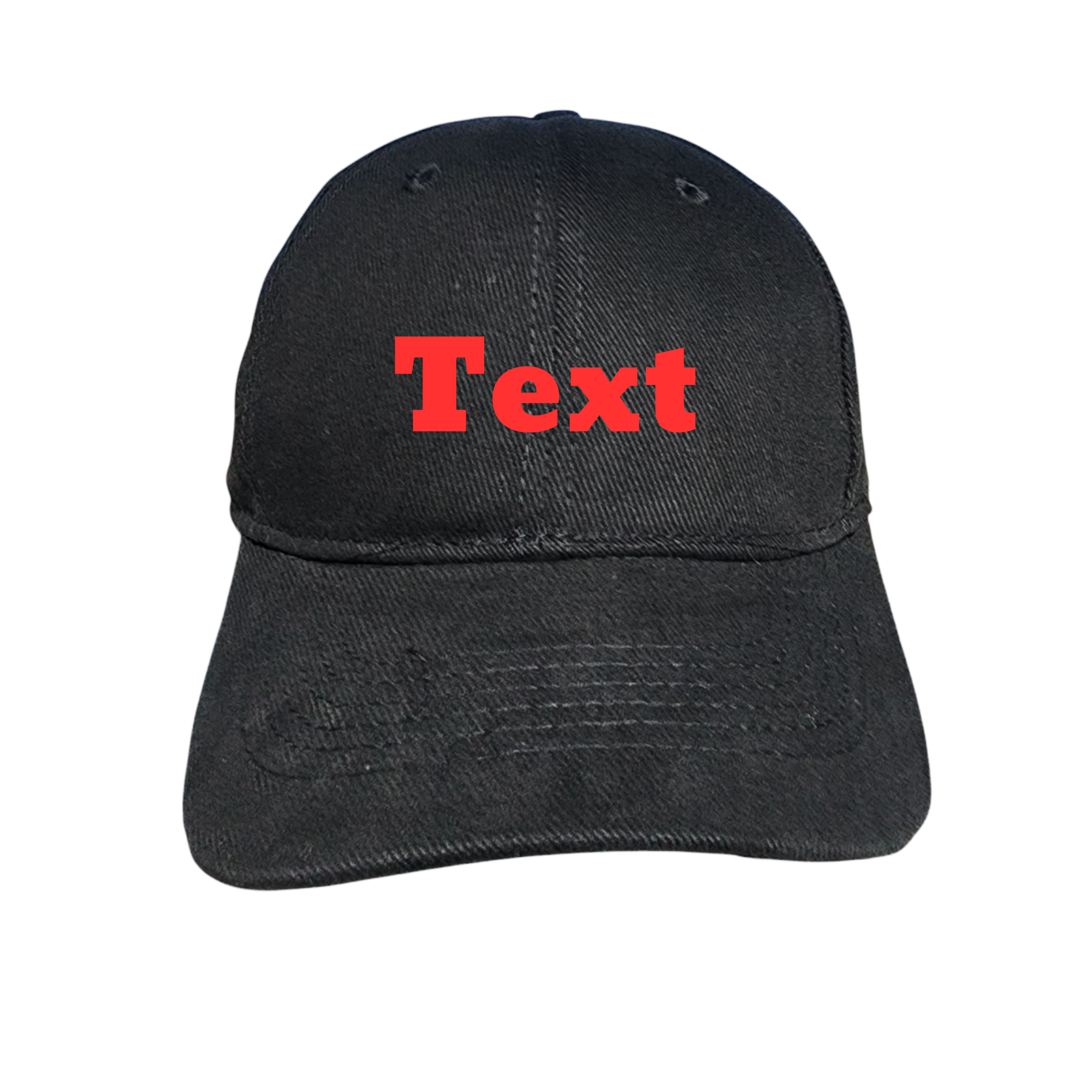 Hats & Caps – Custom & Pre-Made Styles