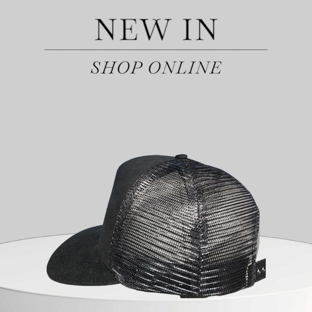 Mesh / Trucker Caps
