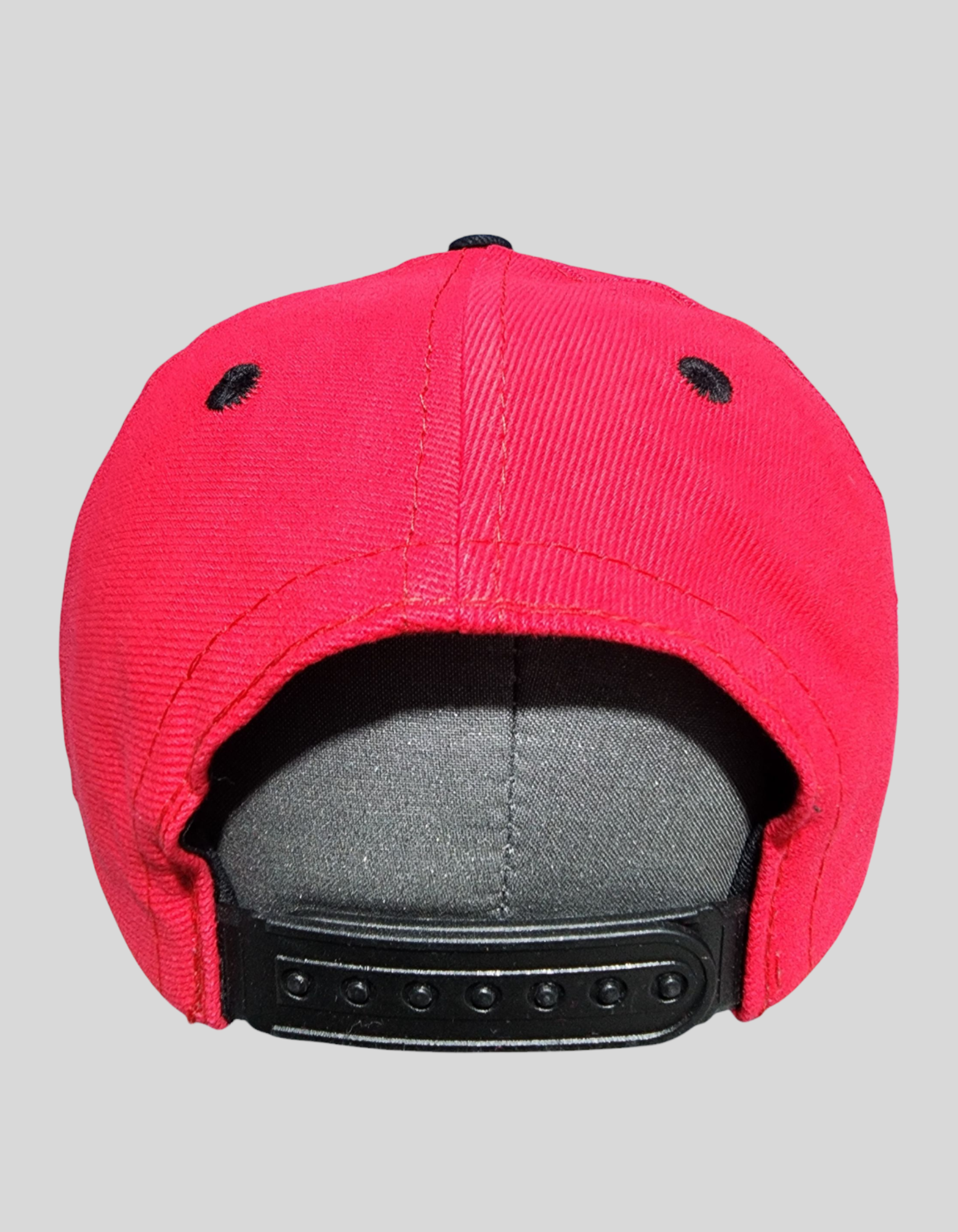 Flat Brim Cap – Blank or Custom Printed