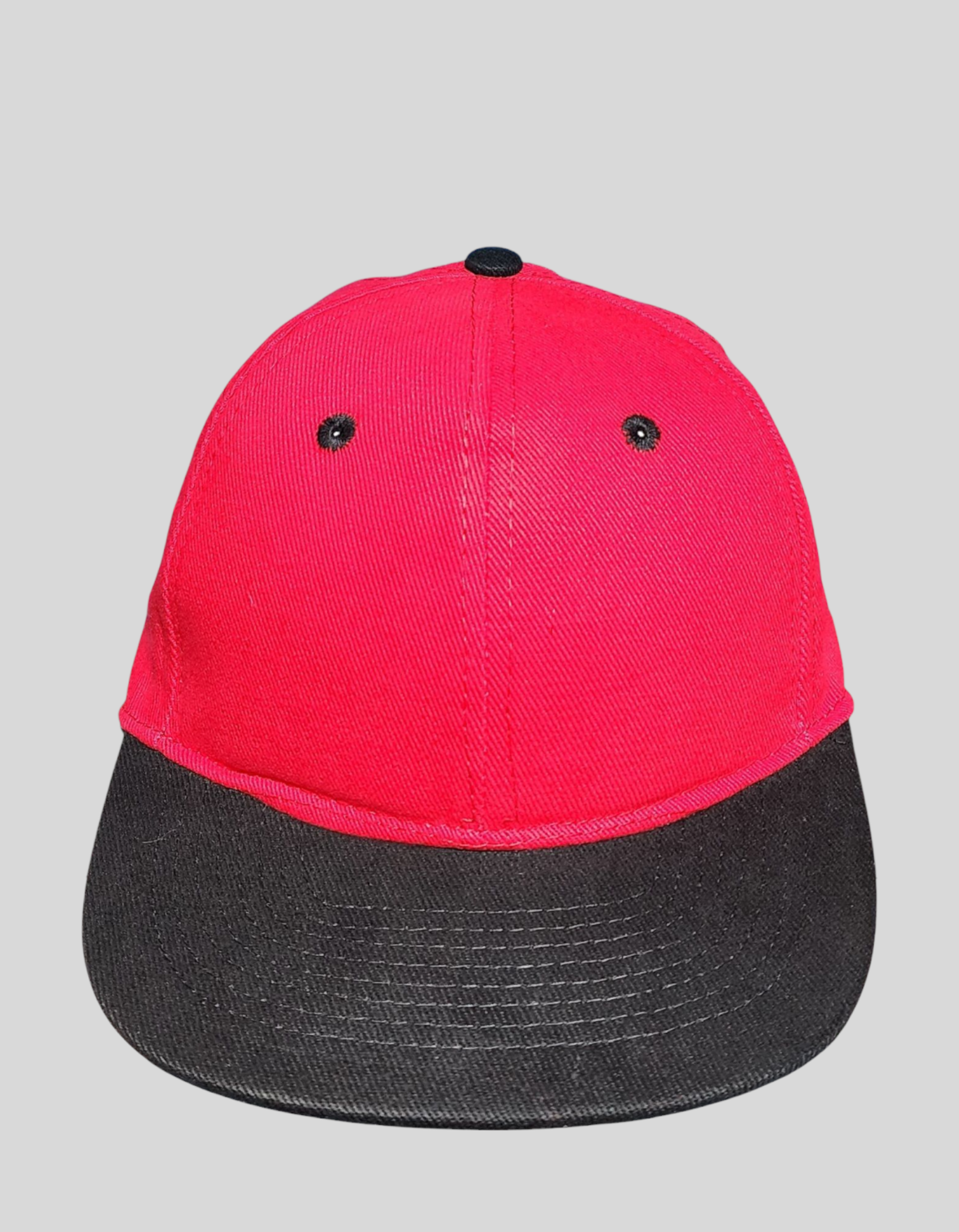 Flat Brim Cap – Blank or Custom Printed