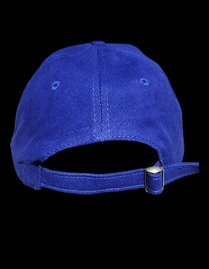 Custom Cap Embroidery – Personalised Baseball, Mesh, Trucker & Flat Brim Hats | GOTYA