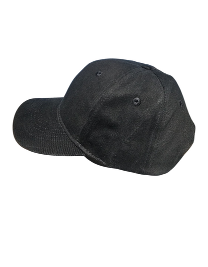 Custom Cap Embroidery – Personalised Baseball, Mesh, Trucker & Flat Brim Hats | GOTYA