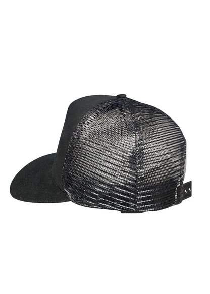 Custom Cap Embroidery – Personalised Baseball, Mesh, Trucker & Flat Brim Hats | GOTYA