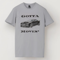 Gotya Goin’ Tee