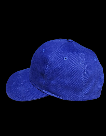 Custom Cap Embroidery – Personalised Baseball, Mesh, Trucker & Flat Brim Hats | GOTYA