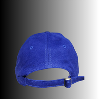Embroidery – Cap (Cap Included)