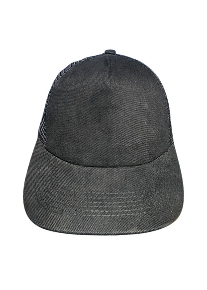 Custom Cap Embroidery – Personalised Baseball, Mesh, Trucker & Flat Brim Hats | GOTYA