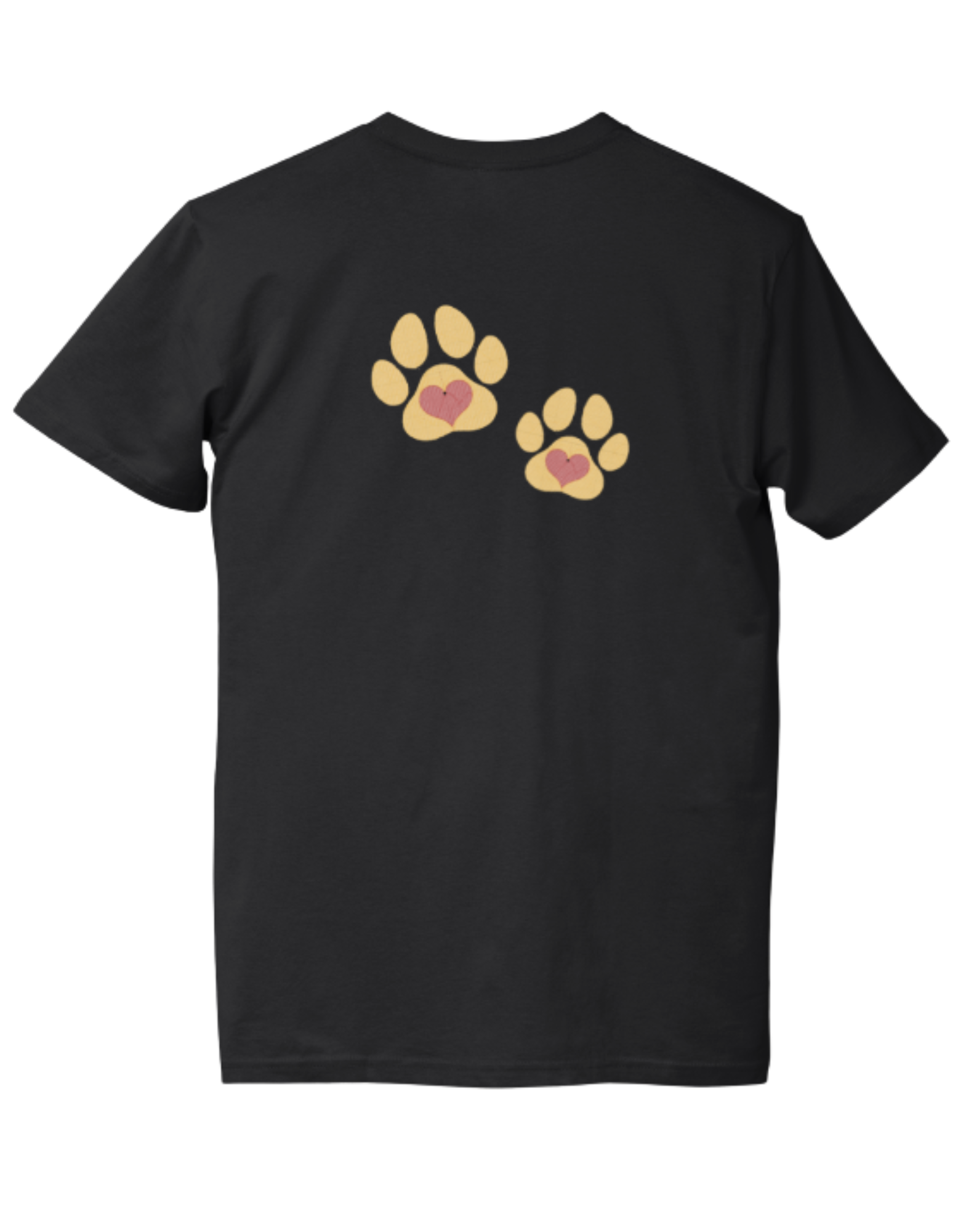 Custom Shirt Embroidery | Front OR Back Design (Shirt Included)