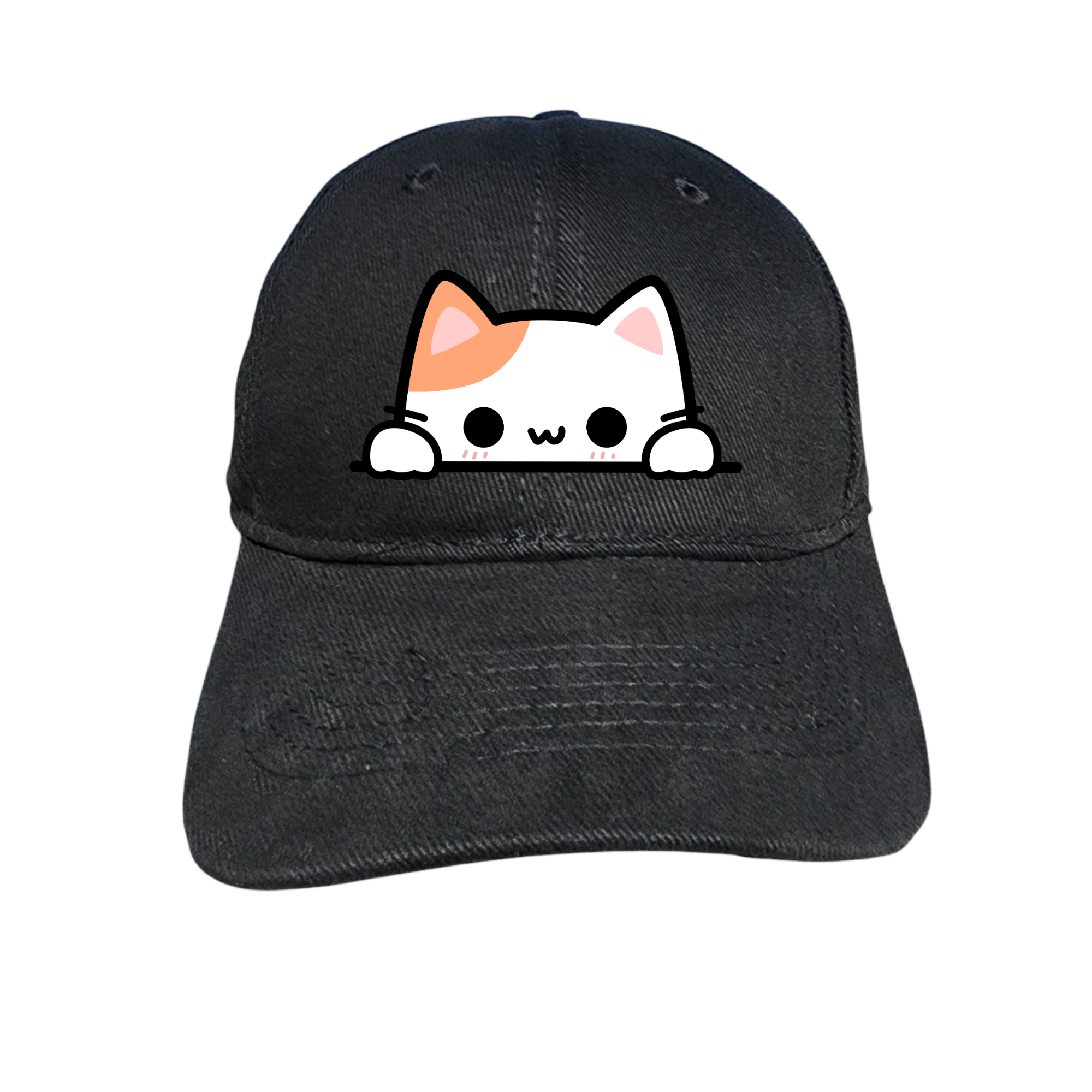 Custom Cap Embroidery – Personalised Baseball, Mesh, Trucker & Flat Brim Hats | GOTYA