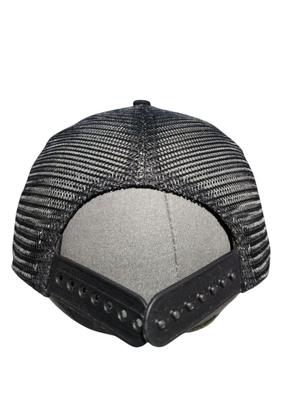 Custom Cap Embroidery – Personalised Baseball, Mesh, Trucker & Flat Brim Hats | GOTYA