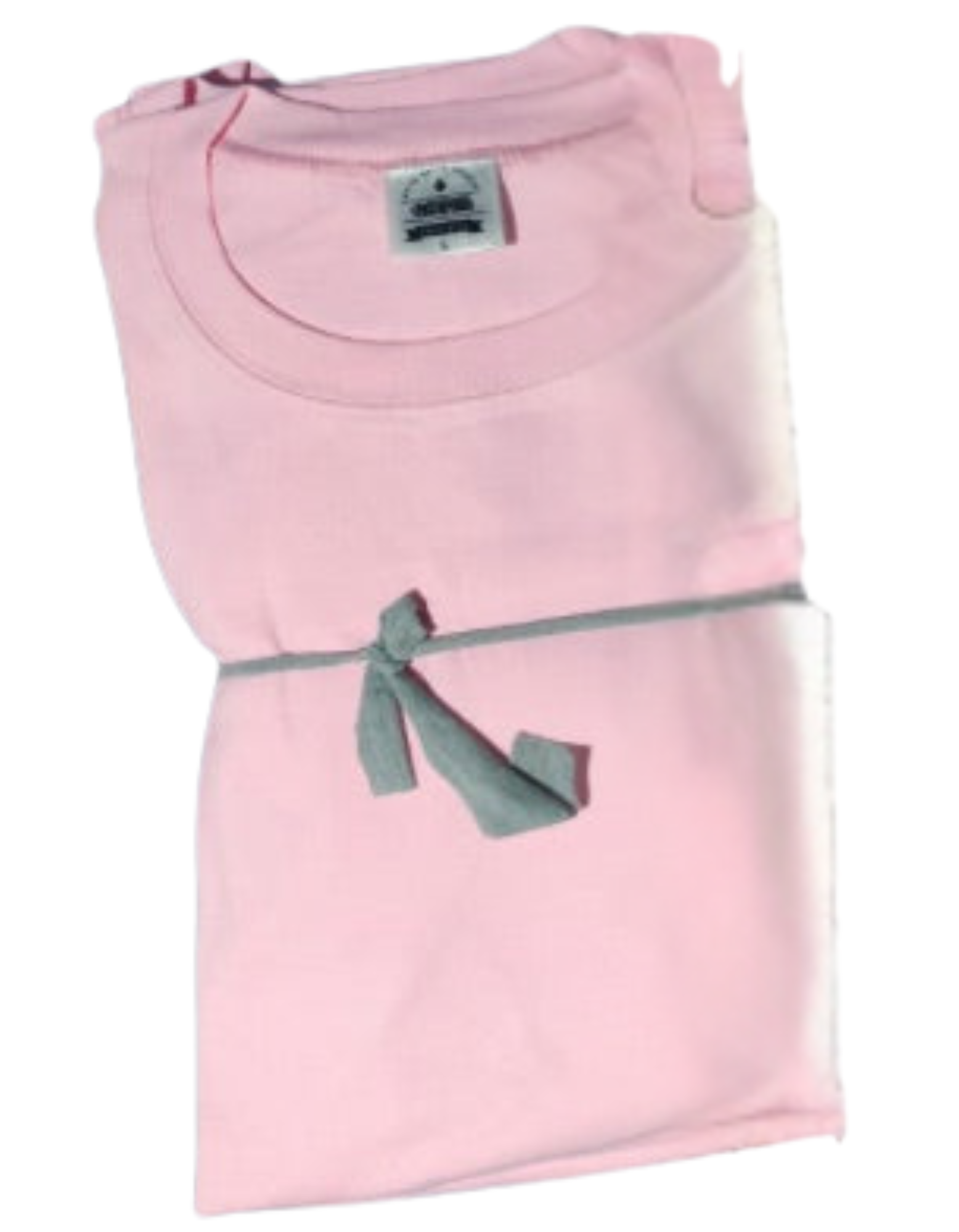 Polyester-Cotton T-Shirts | Light Pastel Blanks for DTF, Sublimation & Embroidery