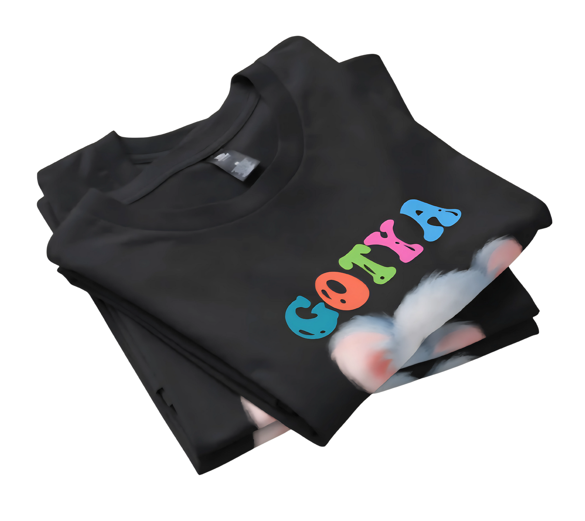 GOTYA Cuteness T-Shirt | Koala Graphic Tee