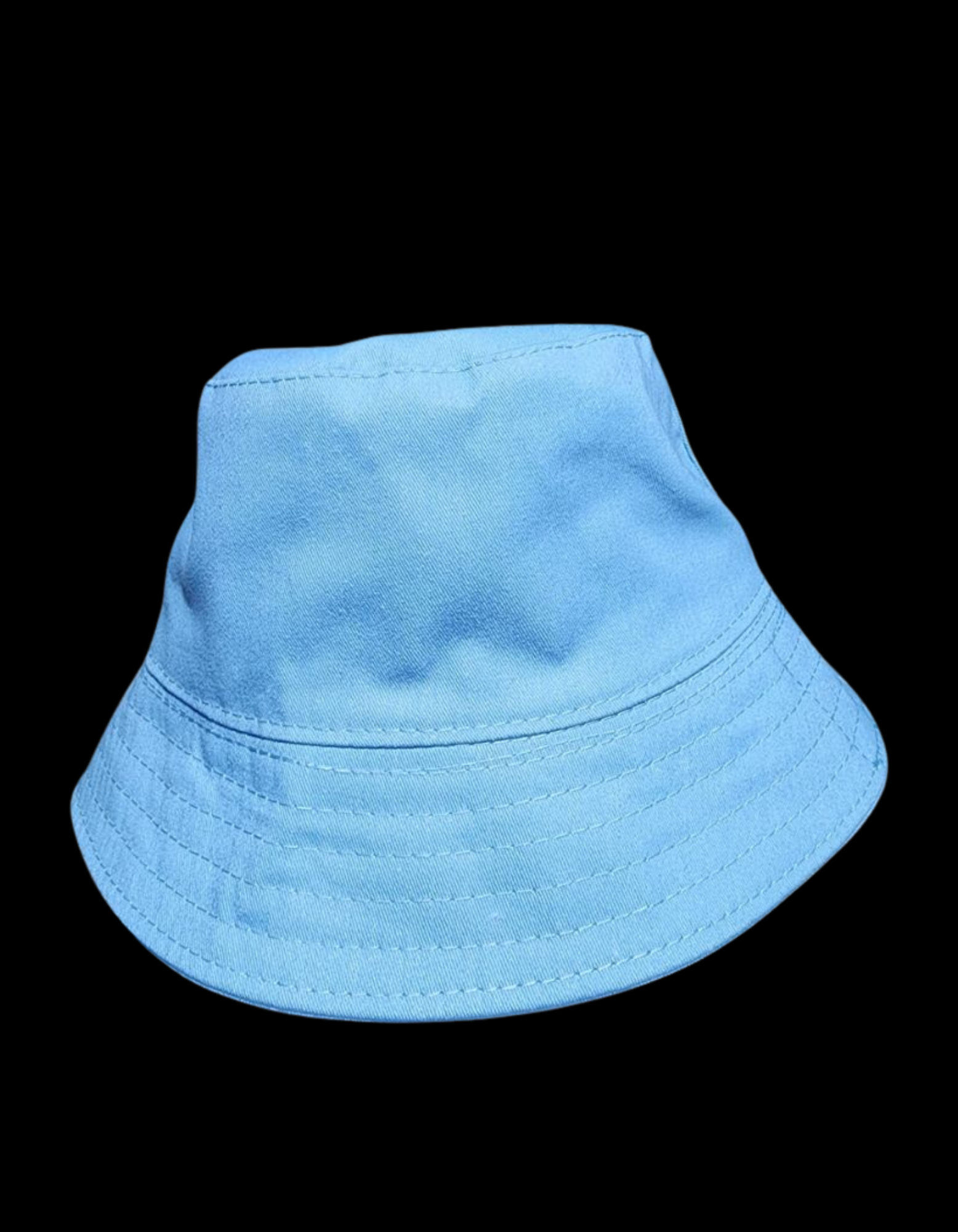 Custom Kids Bucket Hats | Personalised with DTF & Sublimation