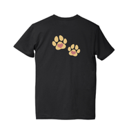 Embroidery - Front or Back Design (Shirt Included)