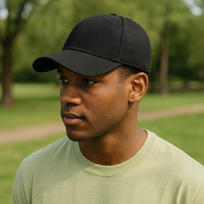 Baseball Cap – Custom Print