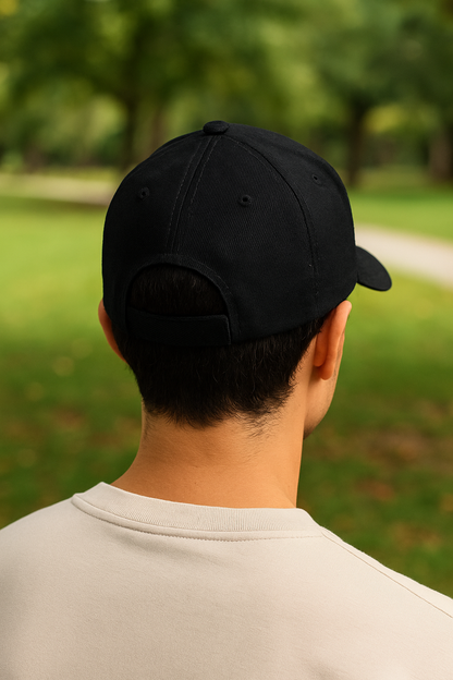 Baseball Cap – Custom Print