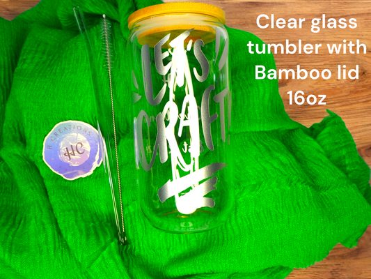Tumblers