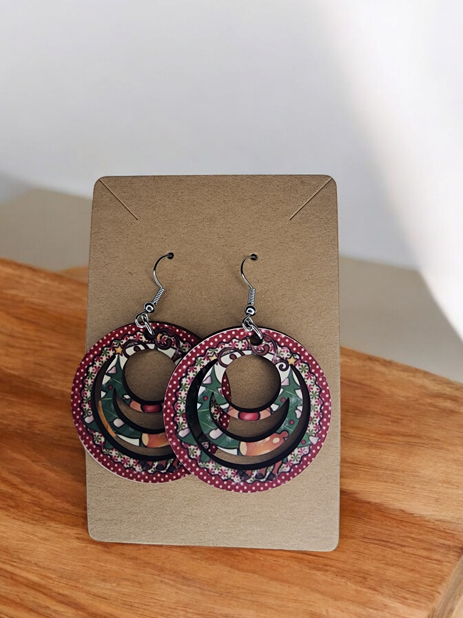 Handmade Earrings
