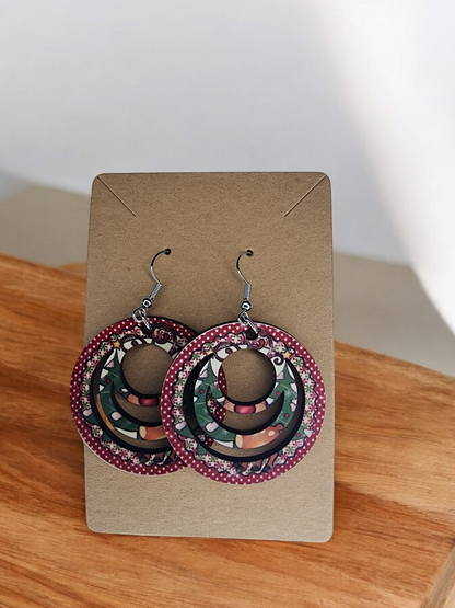 Handmade Earrings