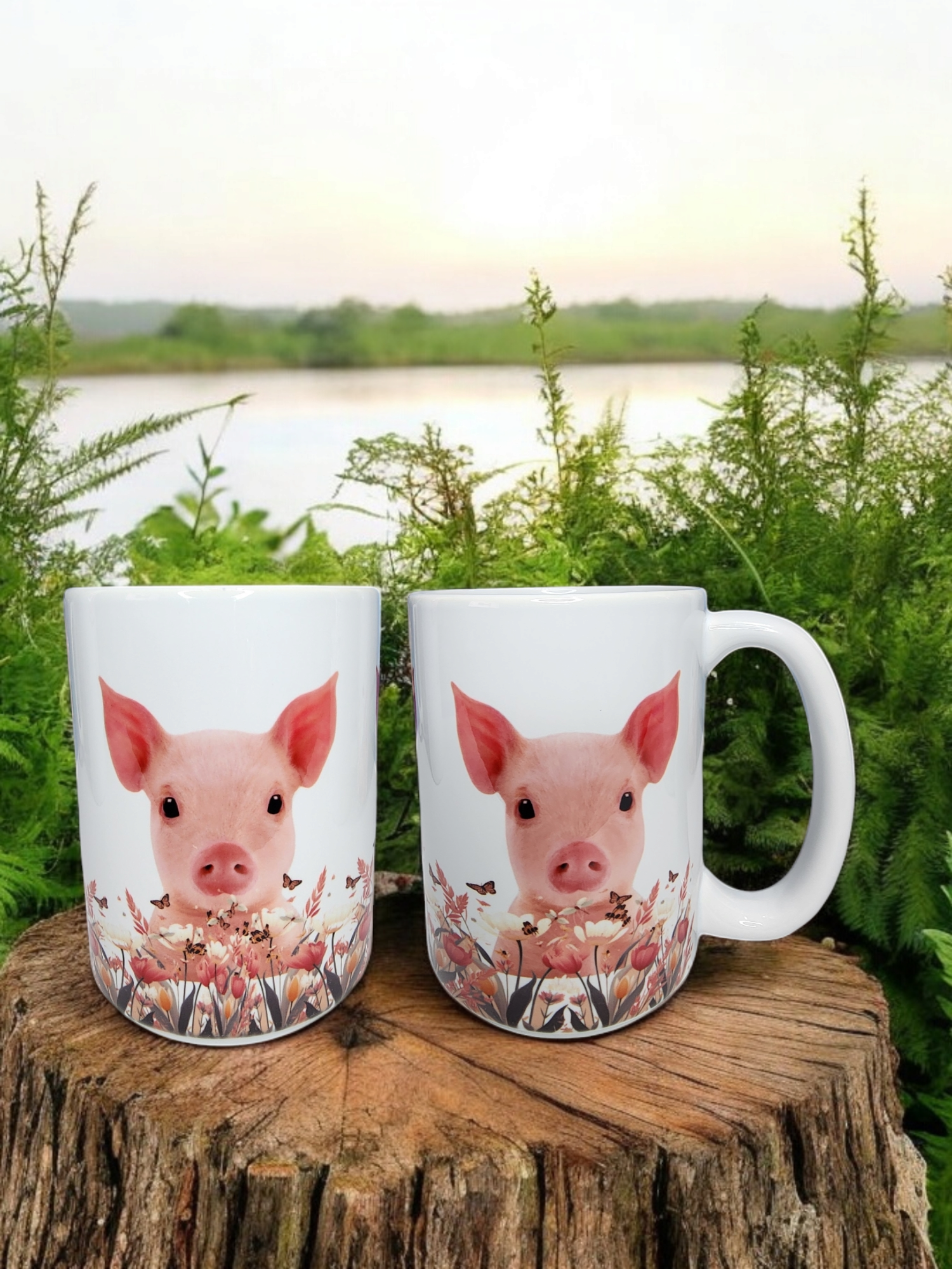 Coffee Mugs