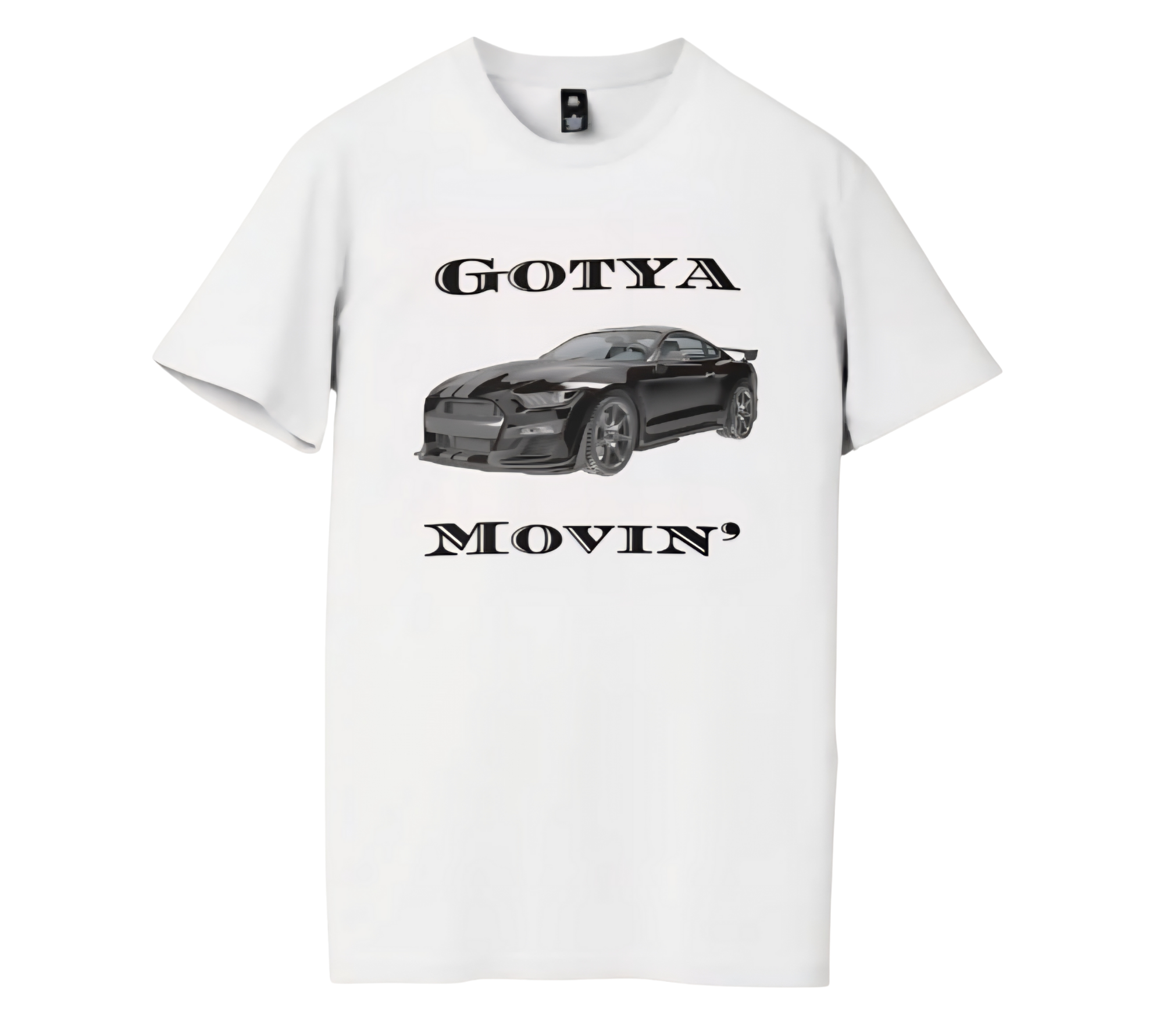 Gotya Goin’ Tee