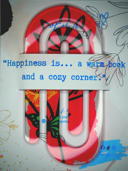 Bookmarks