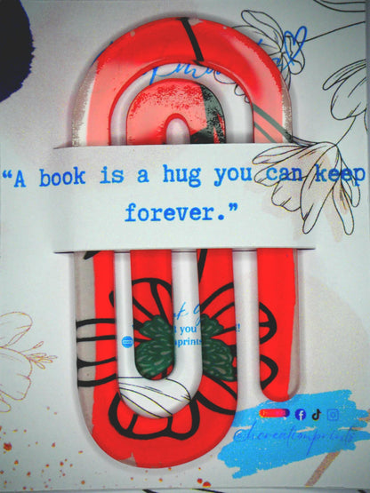 Bookmarks