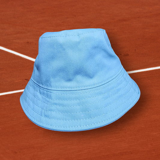 Customizable Kids Bucket Hats